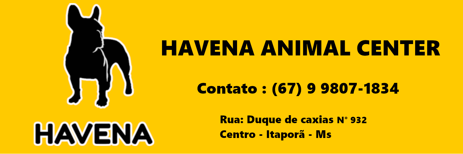 Havena Banner