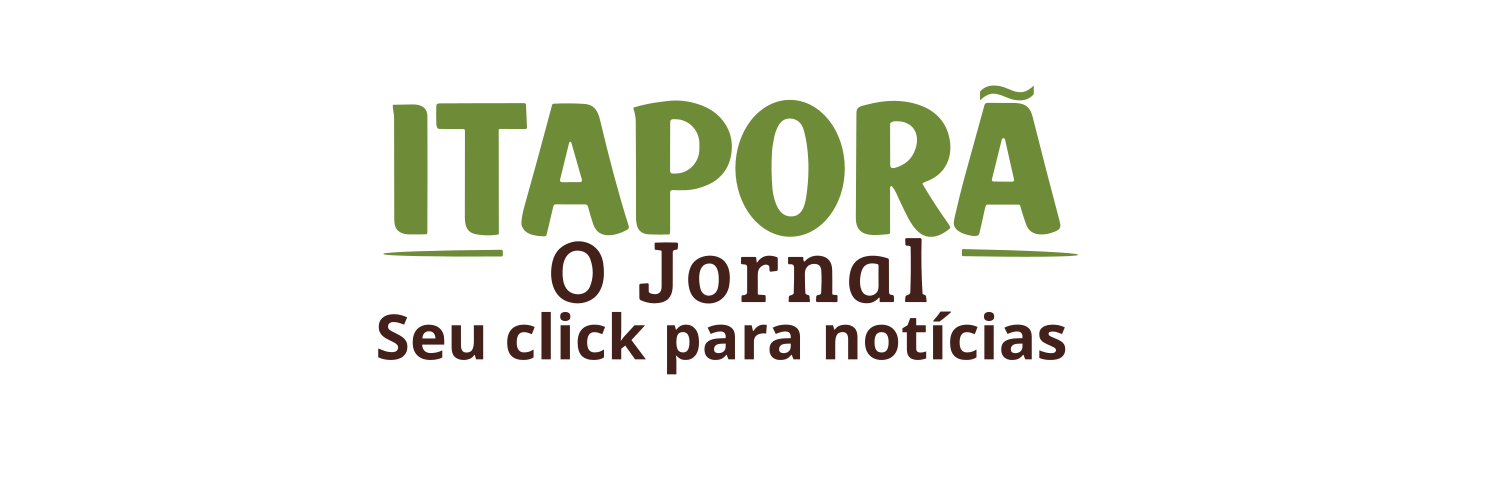 itaporã o jornal topo