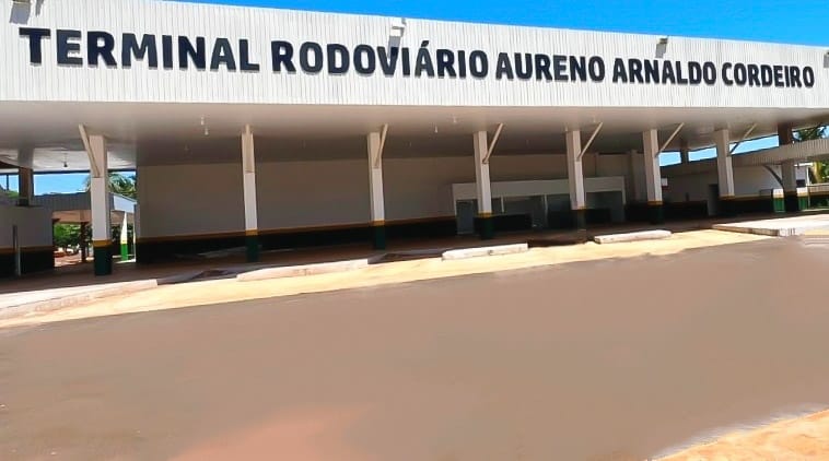 Terminal Rodoviário