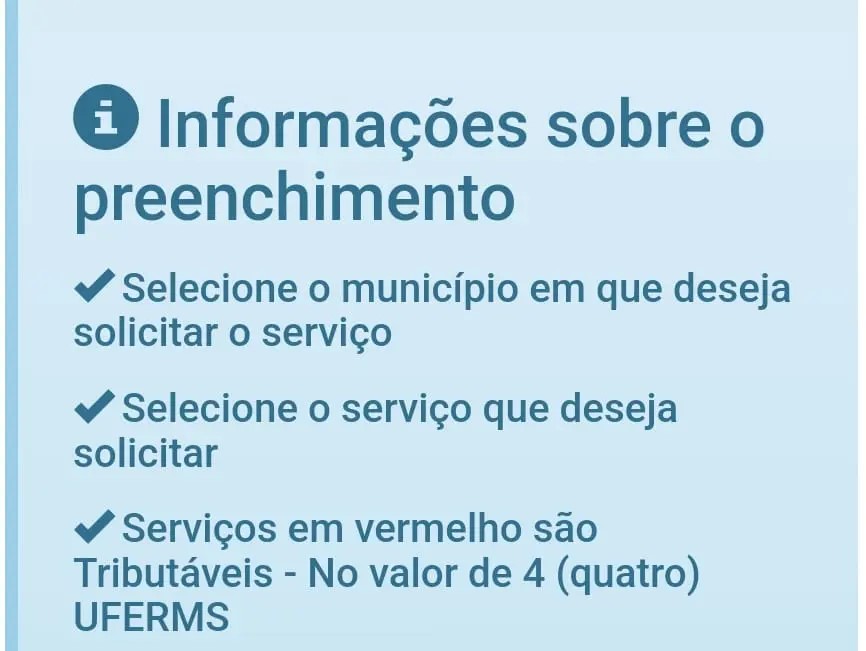 Veja como agendar a nova Carteira de Identidade