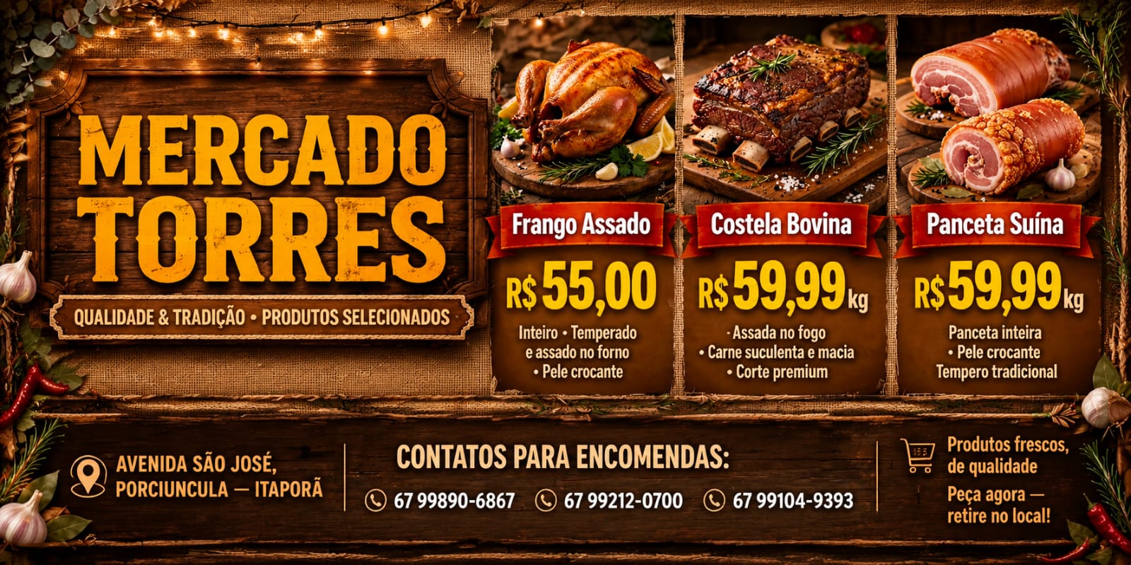 Mercado Torres