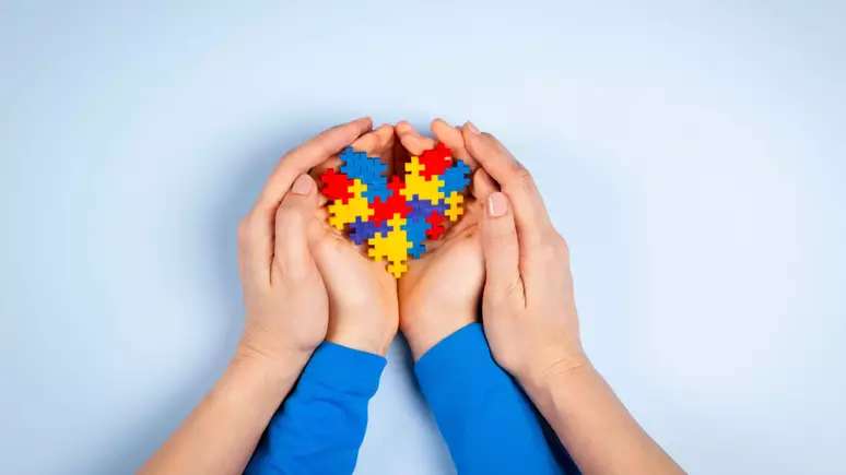 Itaporaense saiba a importância da data 2 de Abril, Dia  Mundial de Conscientização do Autismo
