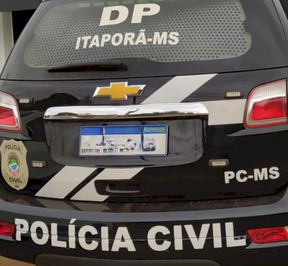 POLICIA CIVIL