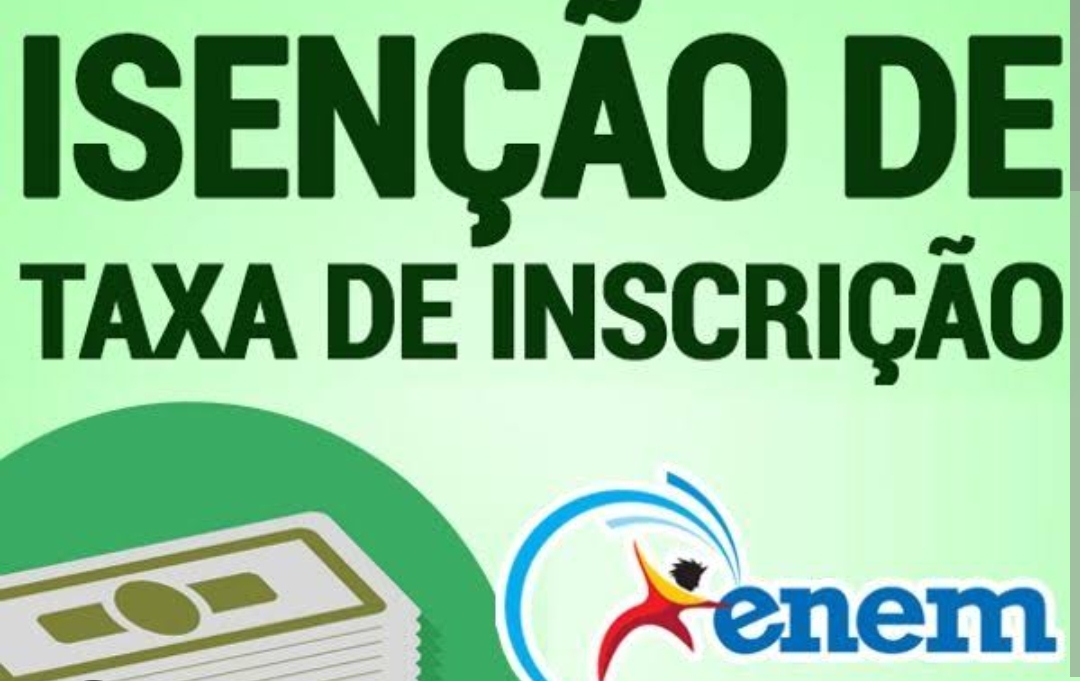 Enem 2024: pedidos de isenção encerram nesta sexta-feira