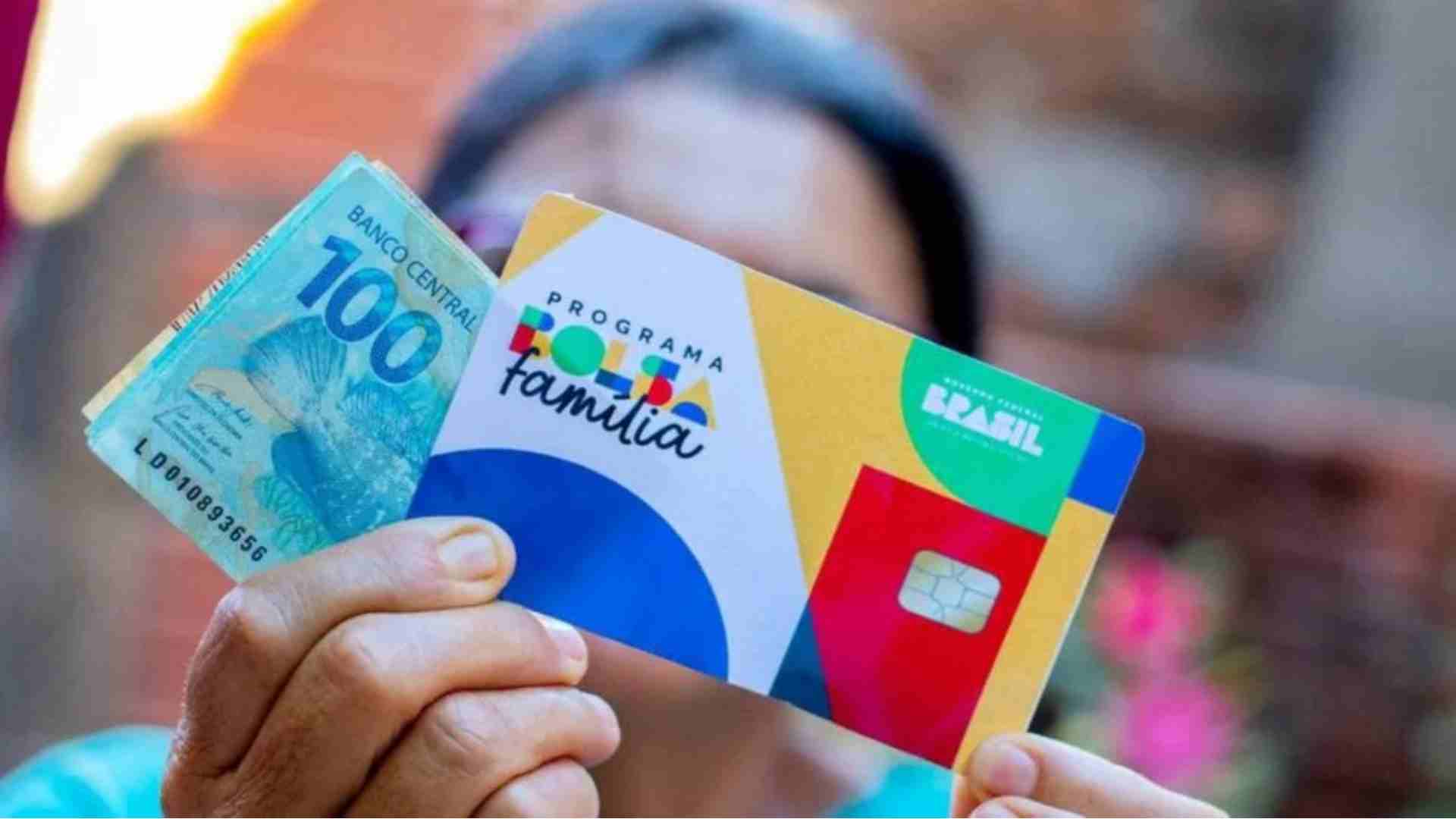 Caixa paga hoje Bolsa Família a beneficiários com NIS de final 2