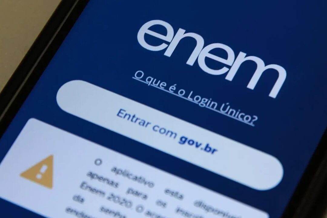 Enem 2024: último dia de inscrições é nesta sexta-feira, 7/6