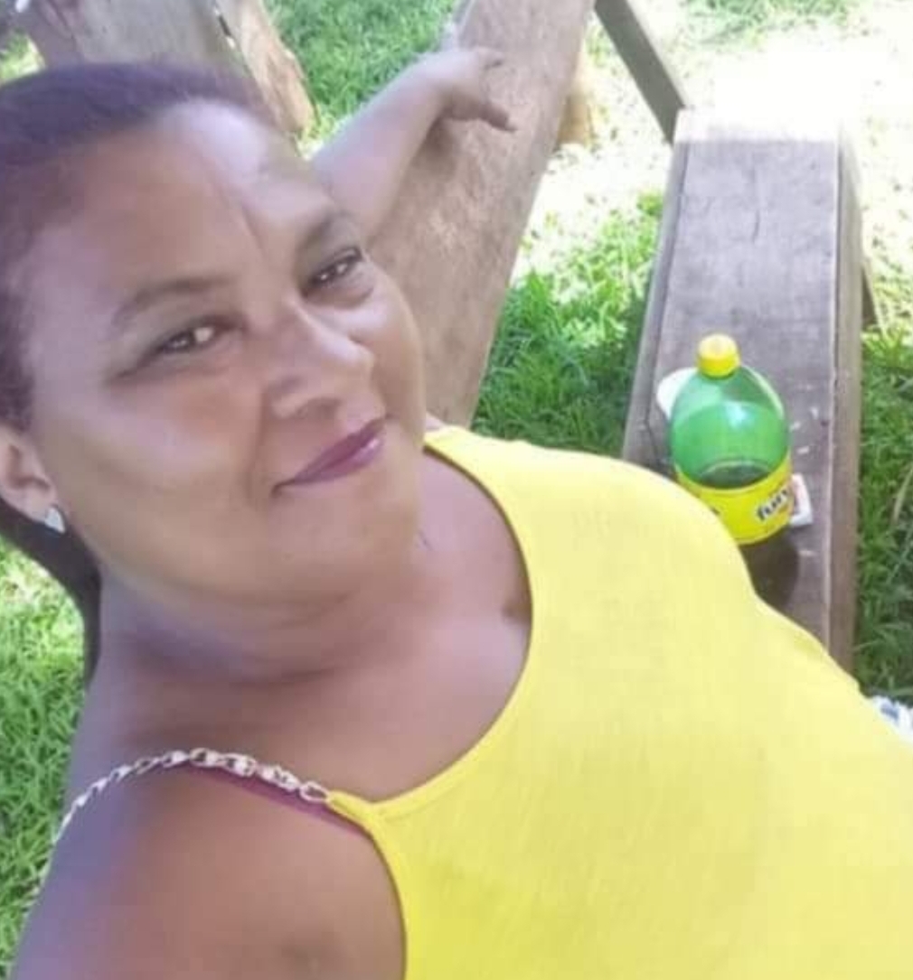 Informamos com pesar o falecimento de Sueli Batista