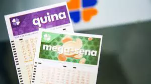 Três apostadores acertam seis números da Mega e seis fazem a quina em Mato Grosso do Sul