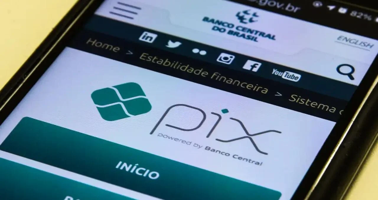 Banco Central aprova pagamento de boletos bancários através do Pix