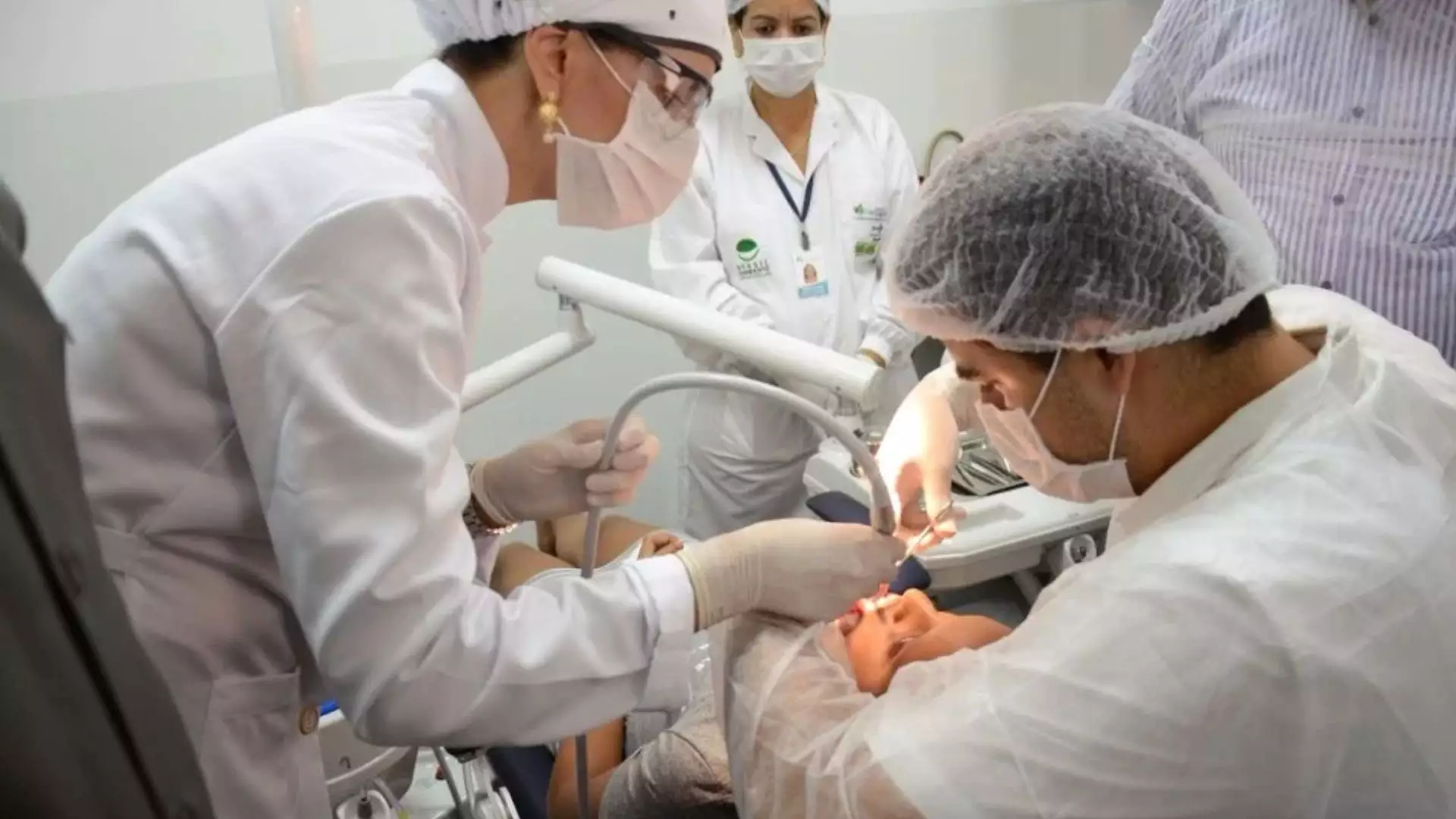 Escolas de Mato Grosso do Sul receberão R$ 7 por aluno para Programa de Saúde Bucal