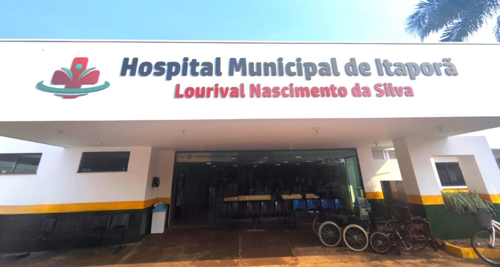 Hospital municipal