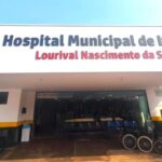 hospital itaporã