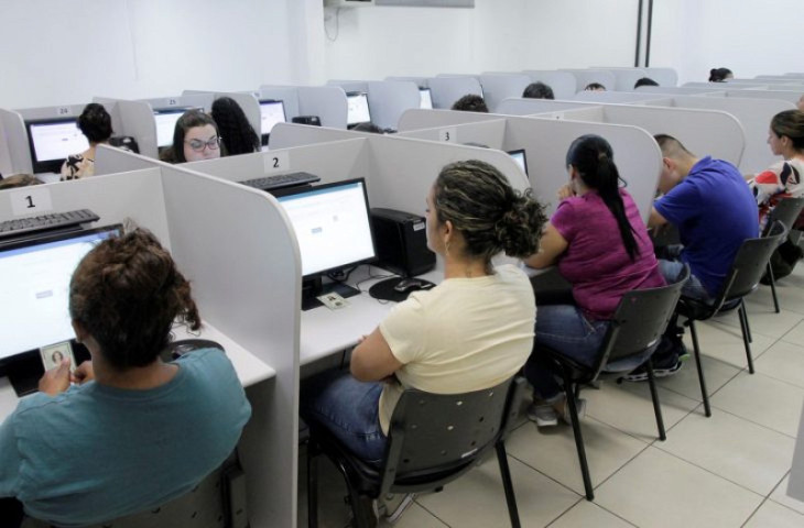 Detran lança ferramenta para consulta online de prova, gabarito e pedido de revisão da prova teórica