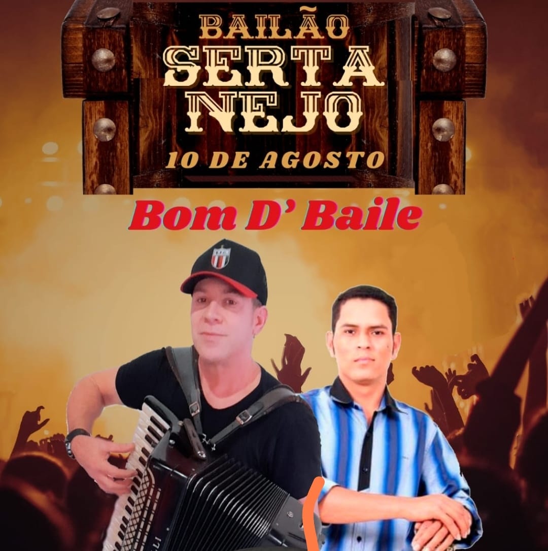 Sábado tem Bailão Sertanejo em Itaporã