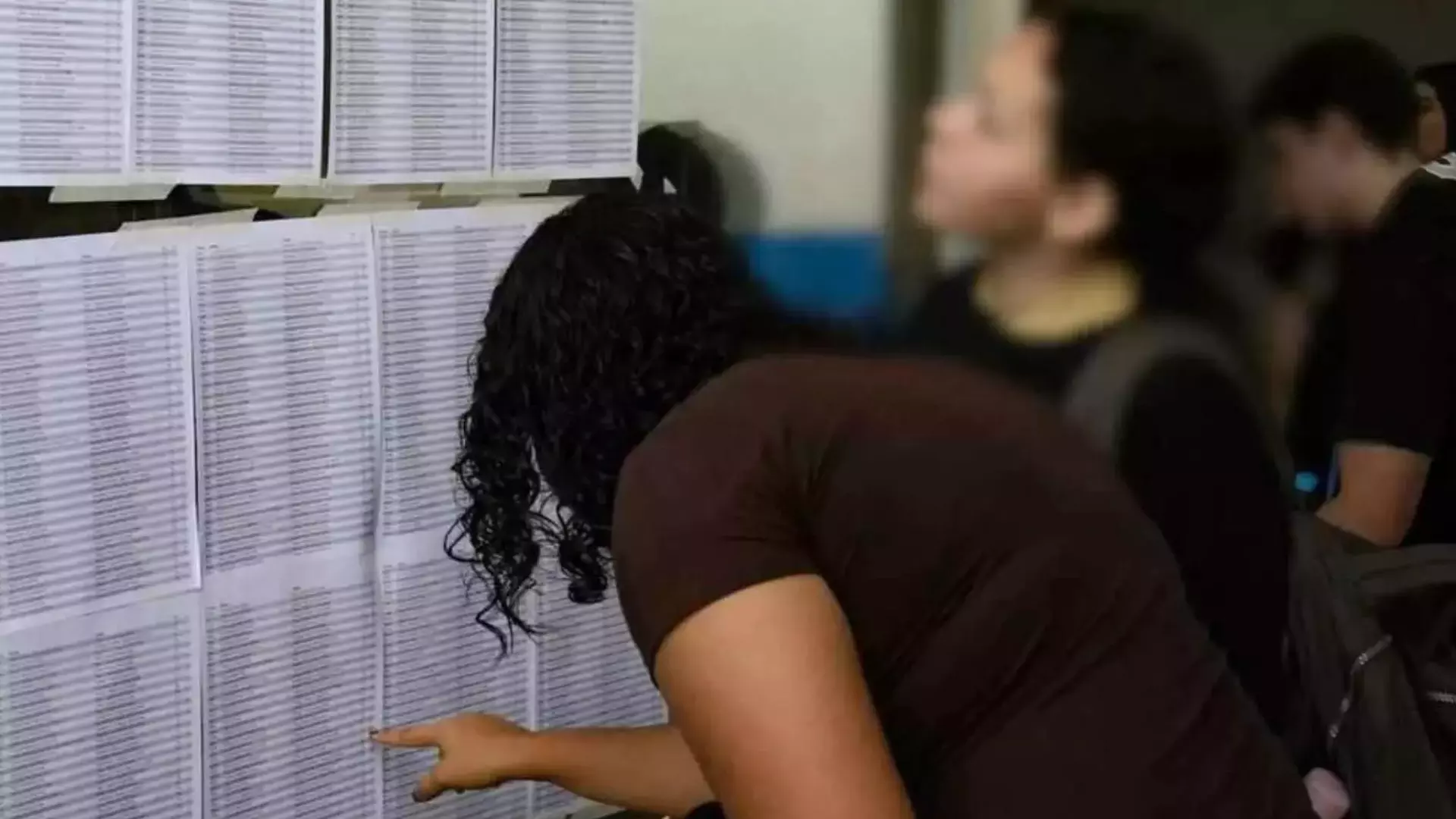 Enem dos Concursos: saiba quais documentos serão aceitos no dia da prova