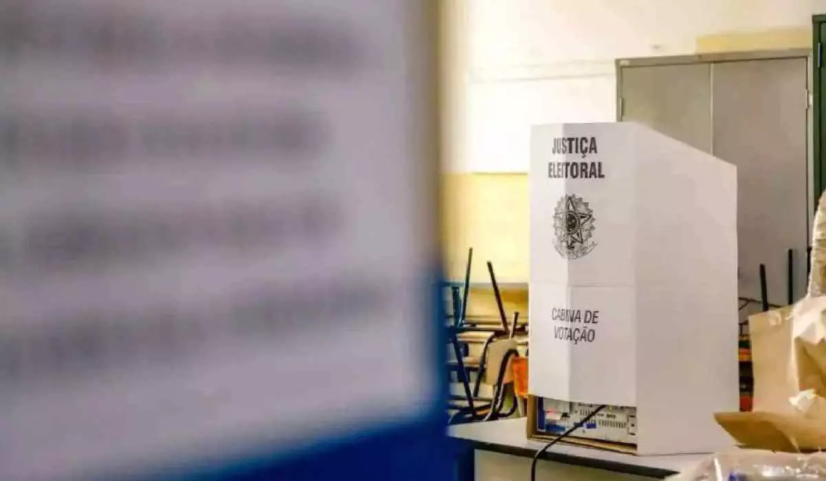 TSE libera consulta online à seção de votação em MS; confira como acessar