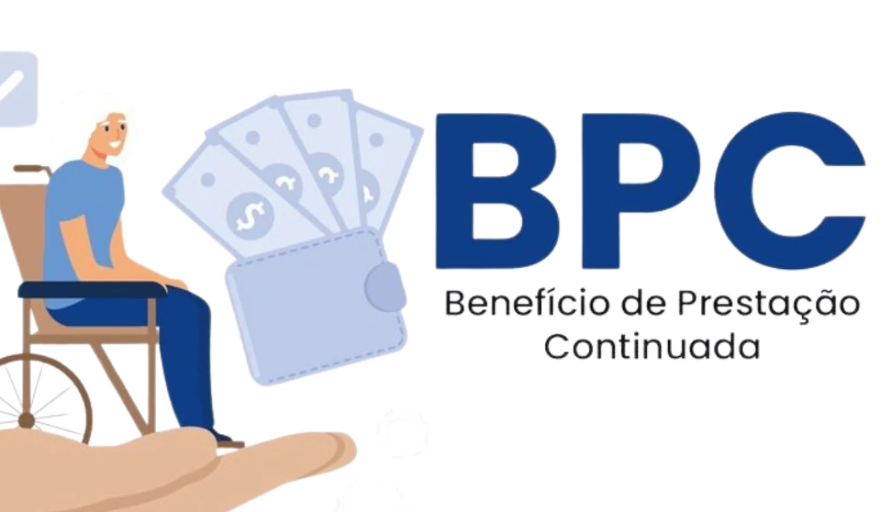 Força-tarefa atualiza dados cadastrais de beneficiários do BPC