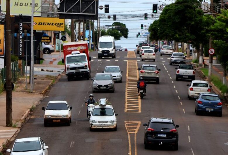 IPVA 2025: cerca de 900 mil carnês começam a ser entregues em dezembro no MS