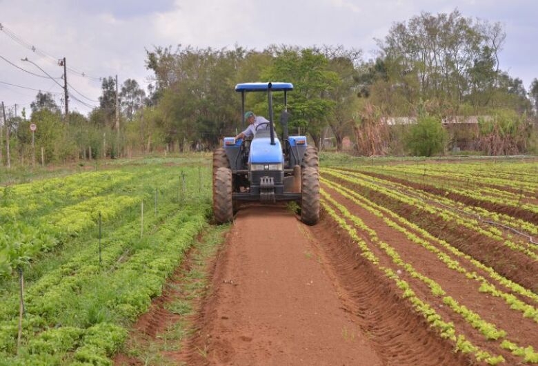 Nova lei garante mais recursos para crédito à agricultura familiar