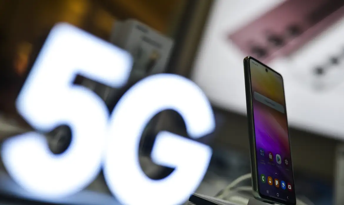 ‘5G puro’ é liberado para todo o país; saiba como vai funcionar