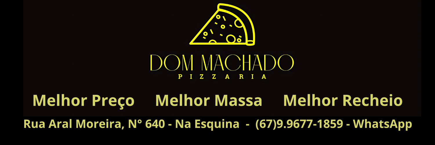 Dom Machado