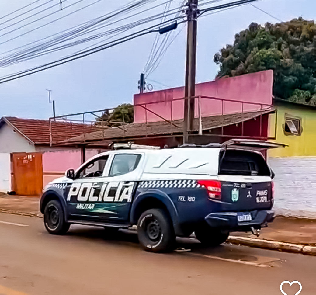Identificados os envolvidos no Confronto com a Polícia Militar de Itaporã