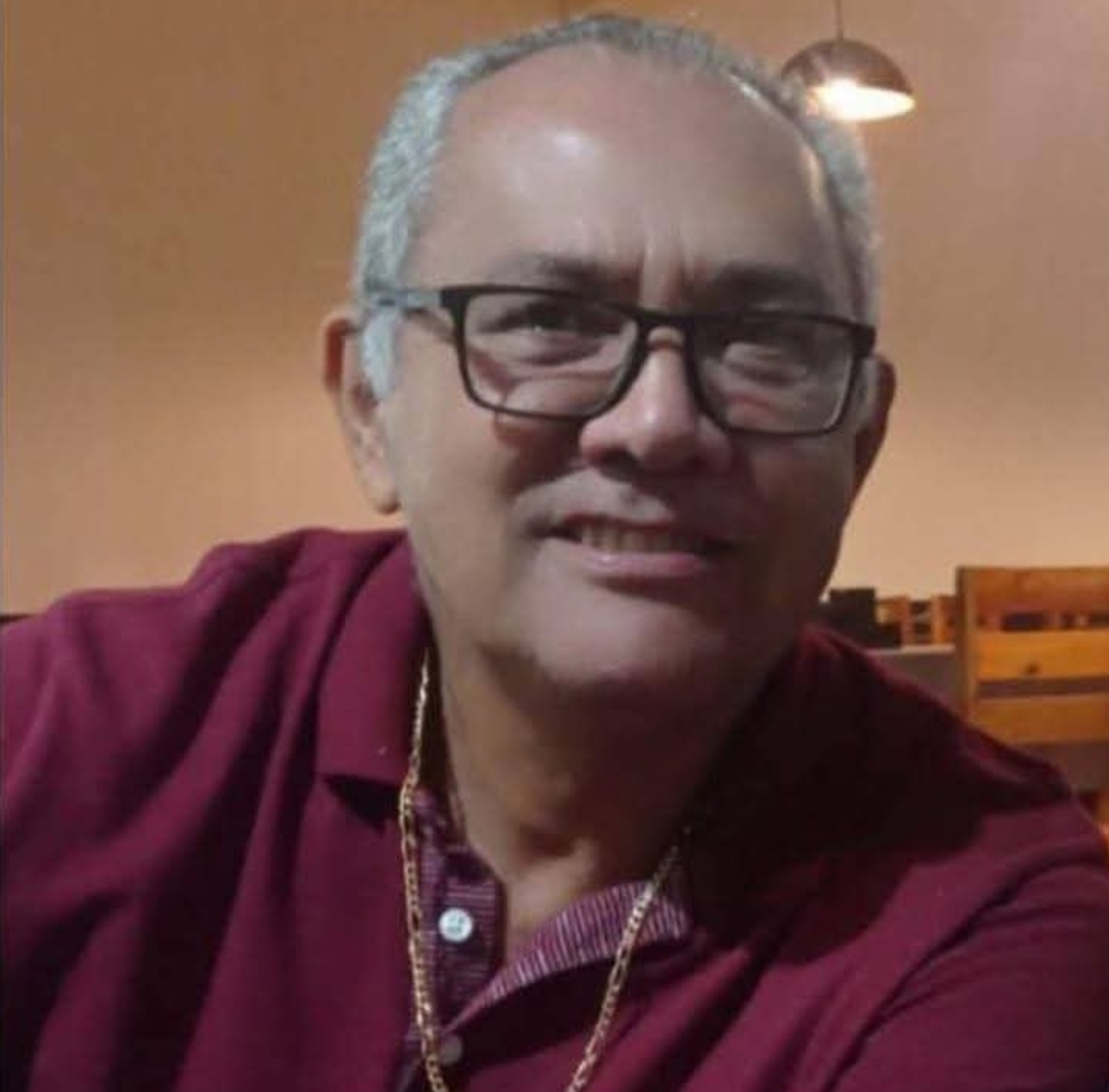 Noticiamos com pesar o falecimento do senhor Joel Gonçalves
