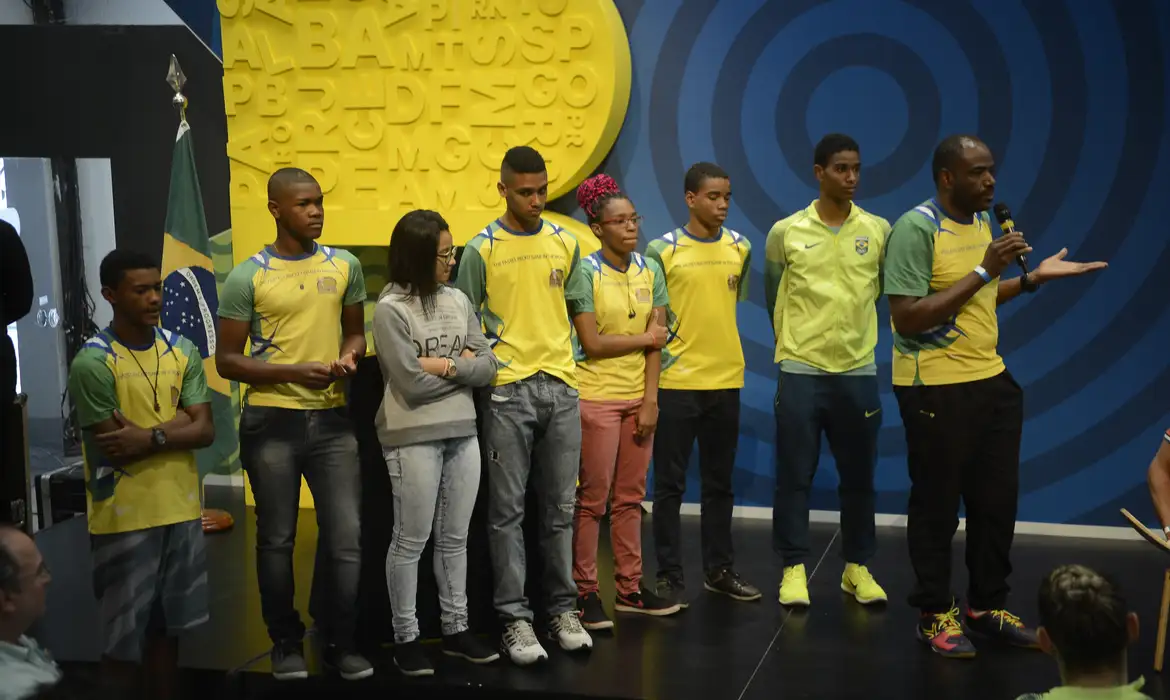 Inscrições para o Bolsa Atleta 2025 terminam nesta segunda-feira