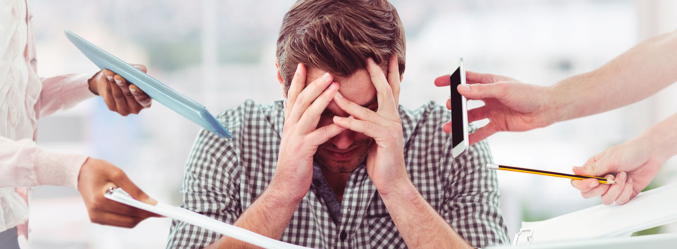 Empresas brasileiras serão cobradas por saúde mental dos colaboradores