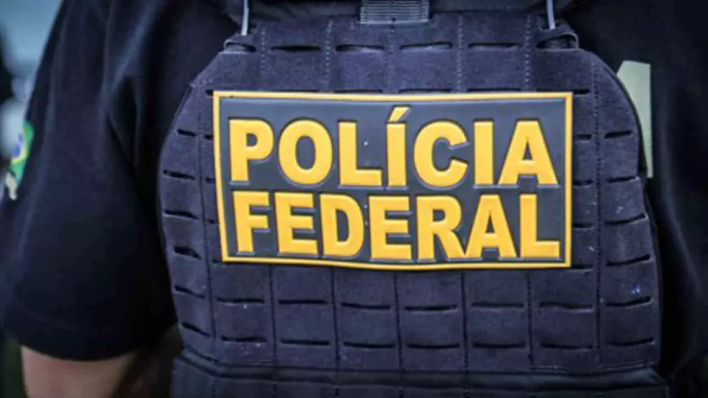 policia federal Concurso não irá distribuir vagas por estado, mas nacionalmente (Foto: Ilustrativa, Henrique Arakaki, Jornal Midiamax)