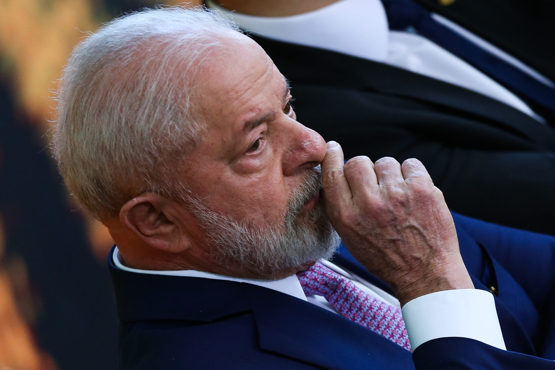 Impeachment de Lula já tem 131 apoios, mas depende de presidente da Câmara