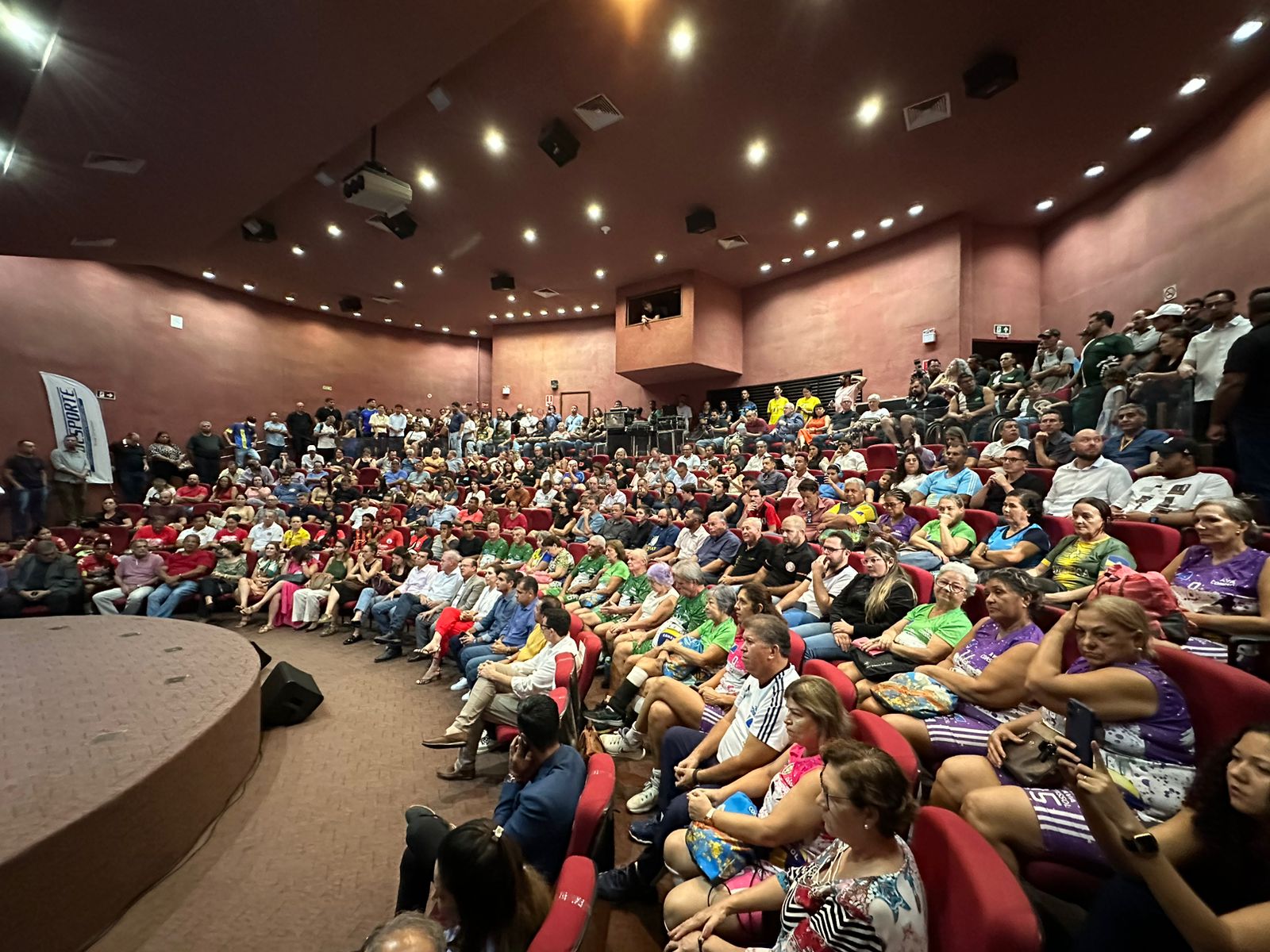 Fundesporte apresentará calendário esportivo sul-mato-grossense em fórum com gestores