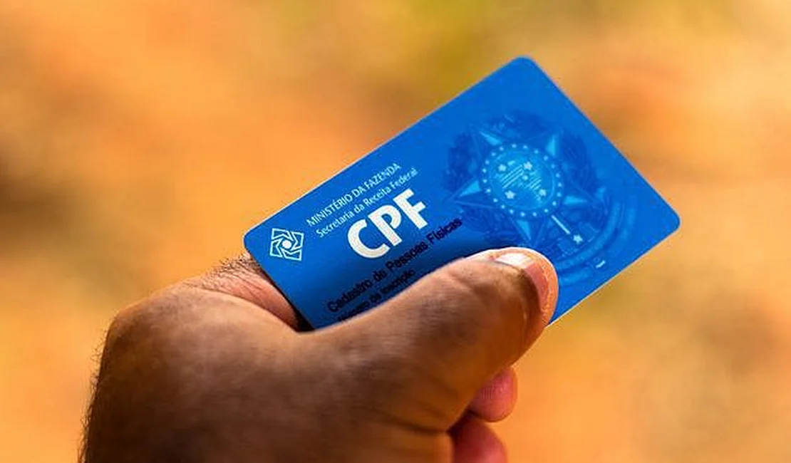 ‘Golpe do CPF’: entenda o crime e como proteger seu documento