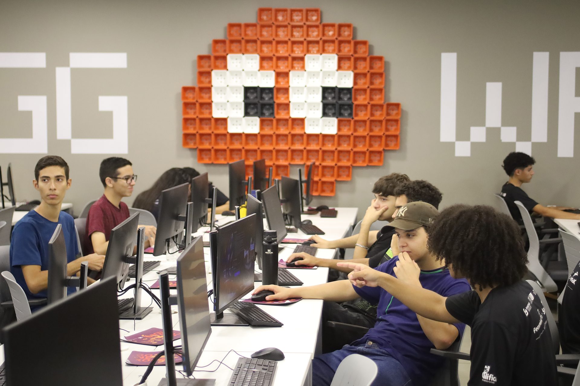 Cenário econômico em MS promove profissões do futuro