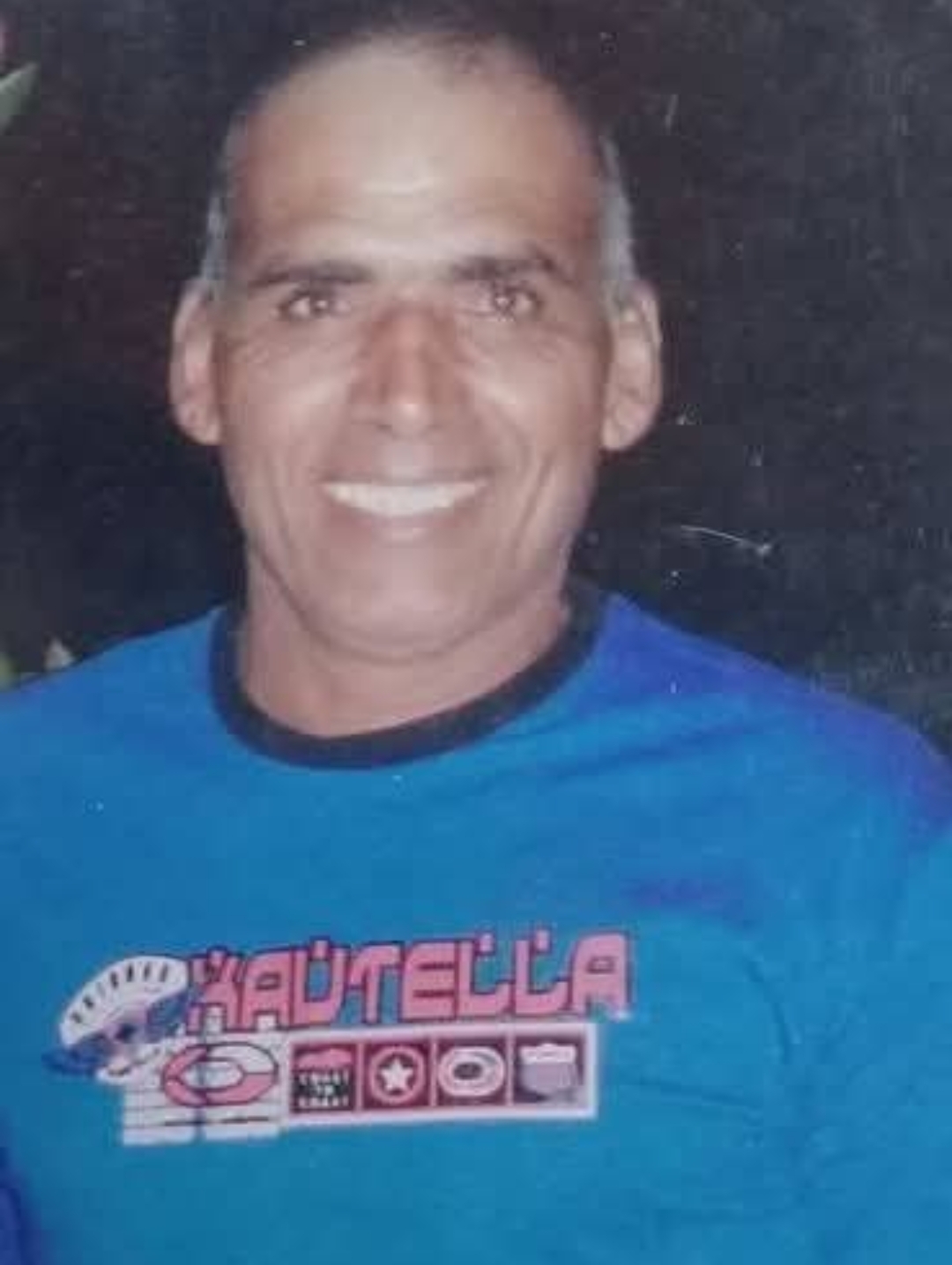 Informamos com pesar o falecimento do senhor Manoel Antônio de Souza