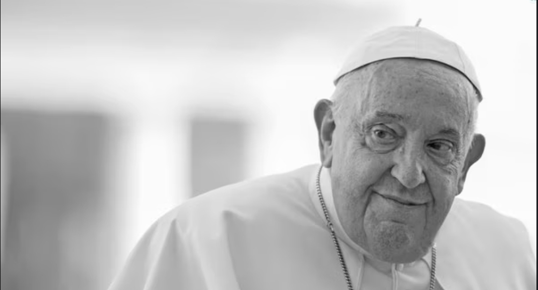 Morre o papa Francisco, aos 88 anos de idade