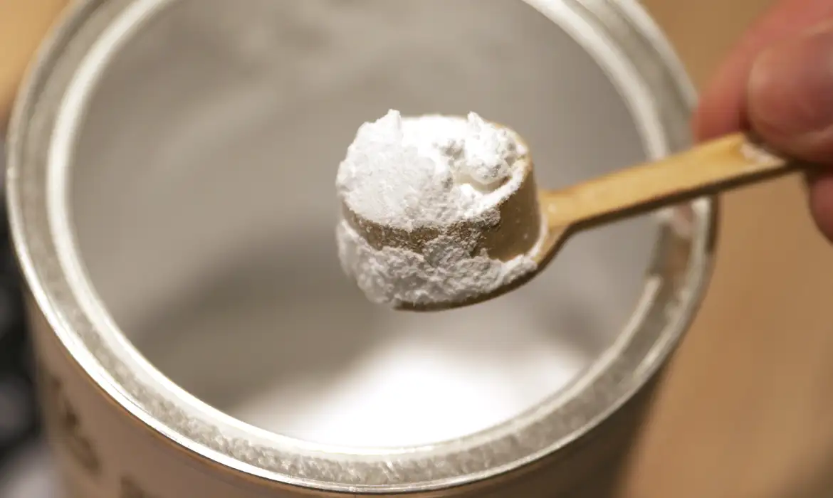 OMS regulamenta propaganda digital de substitutos do leite materno