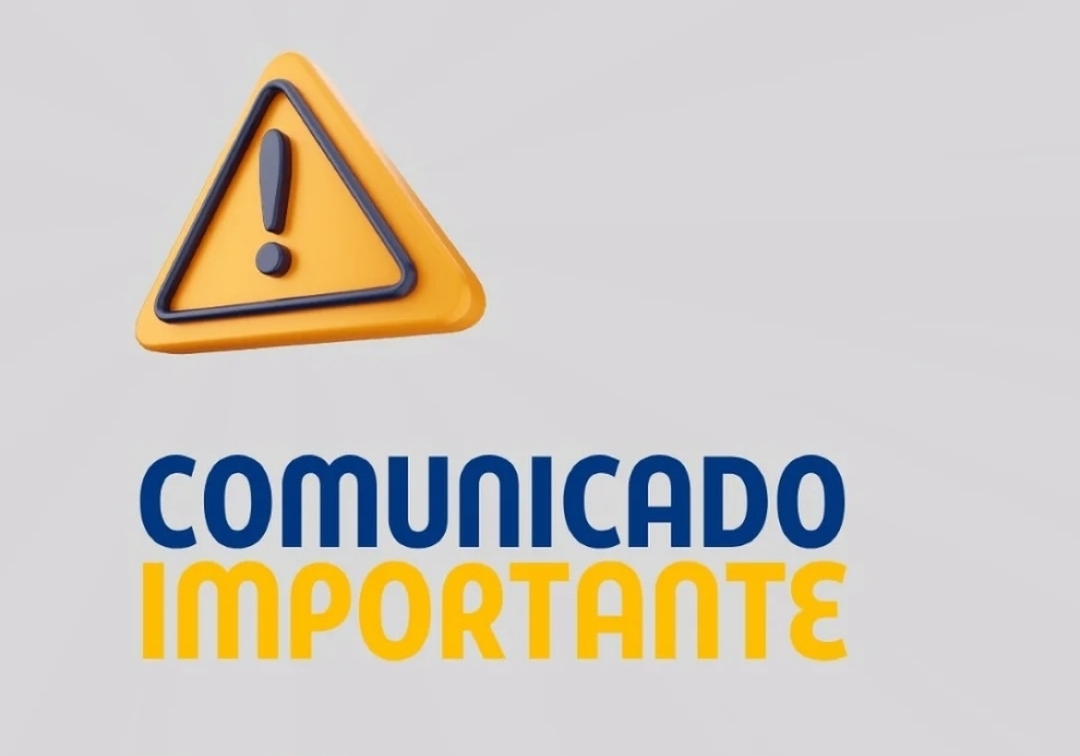 Hospital Municipal de Itaporã divulga comunicado importante