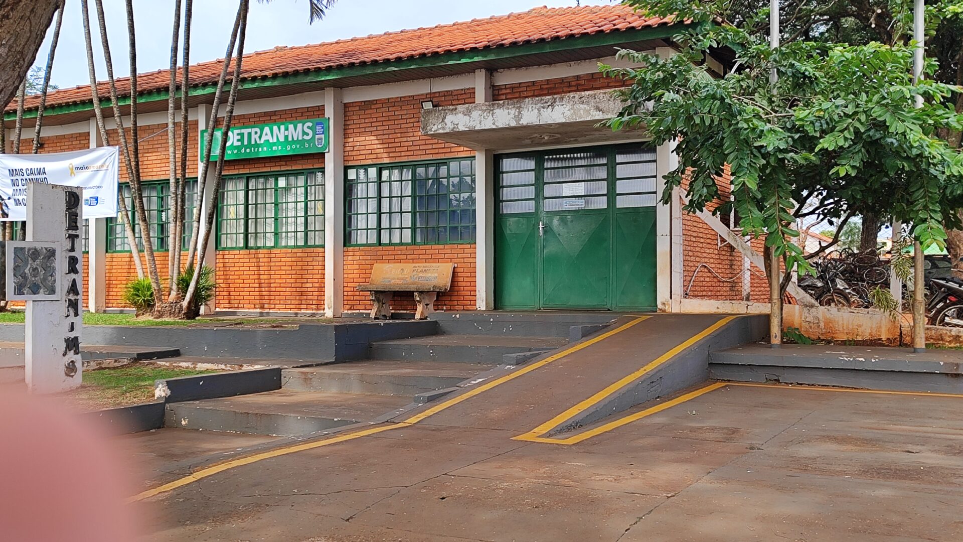 Detran/MS informa o funcionamento das agências no Carnaval