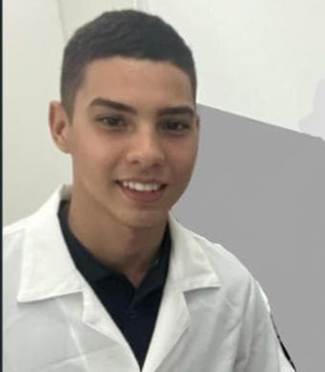 Itaporã: velório de Fellipe Rodovalho de Alencar dos Santos começará às 22h