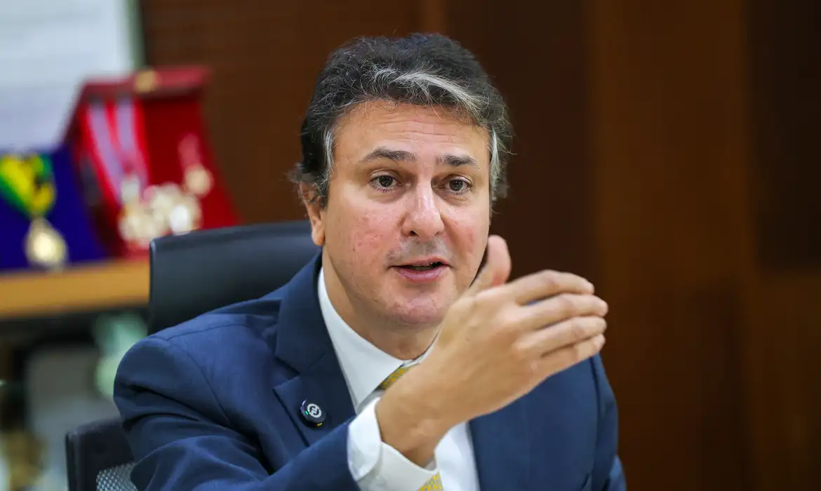 Inscrições para Prova Nacional Docente 2025 começam hoje