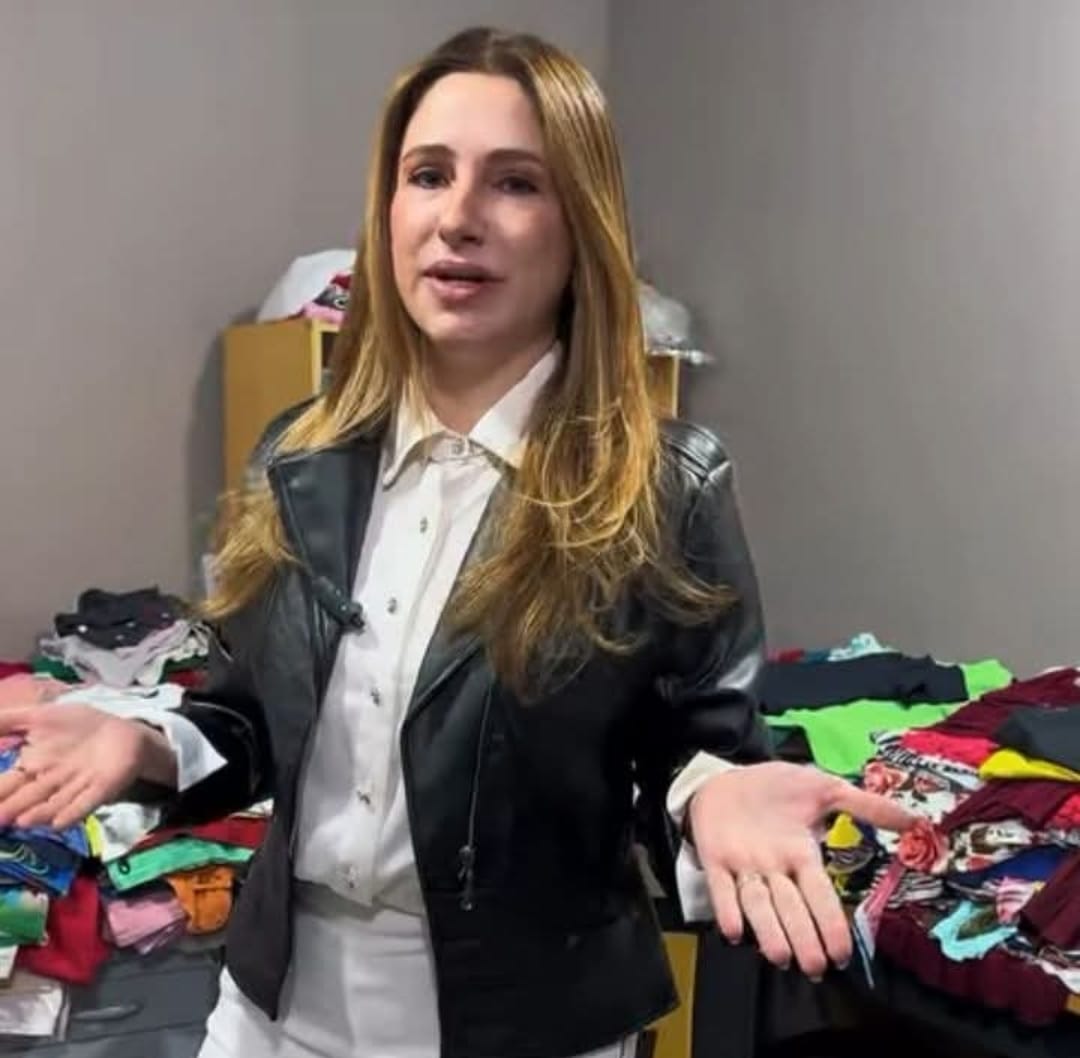 Campanha do Agasalho 2025 arrecada mais de 7 mil peças em Itaporã: “Solidariedade que Veste” aquece quem mais precisa