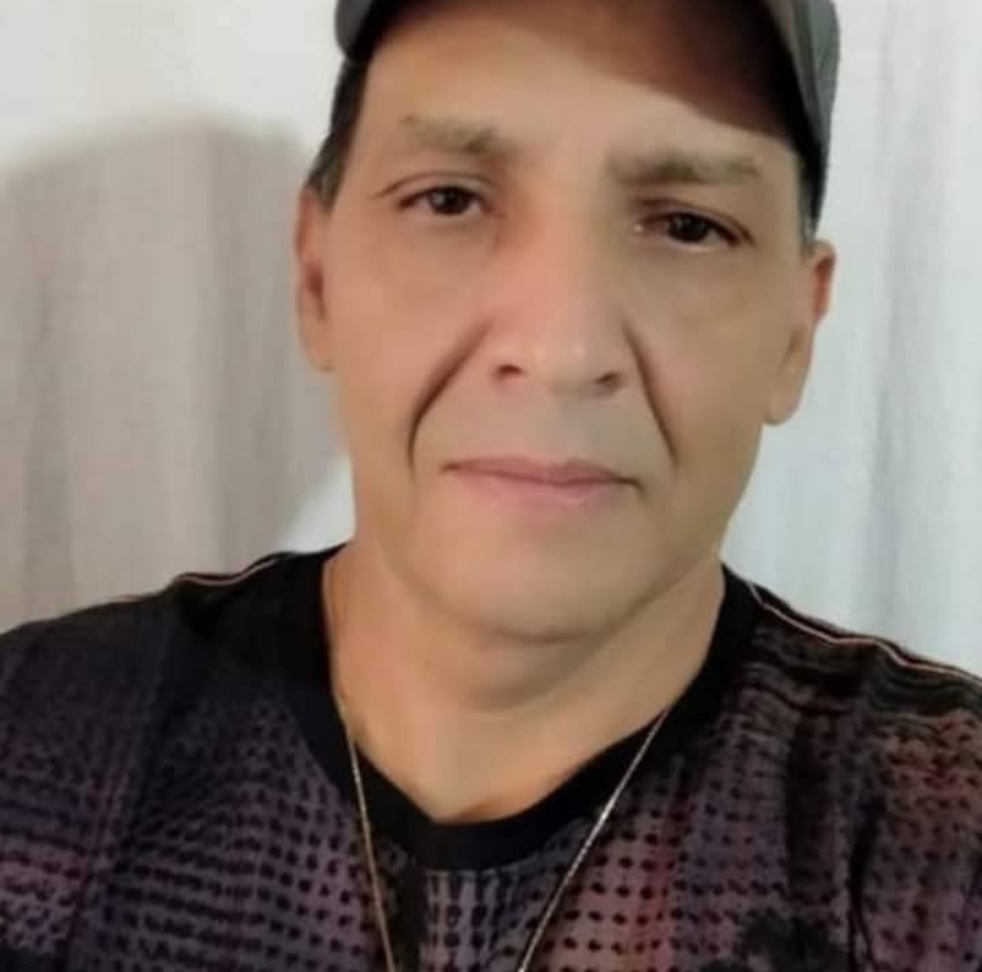 Noticiamos com pesar o falecimento de Rodolfo Dias Cantero