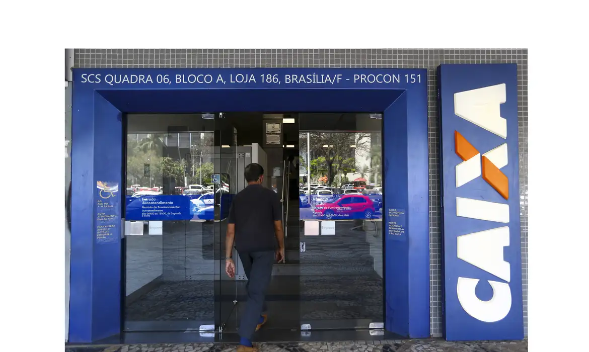 Caixa paga Bolsa Família a beneficiários com NIS de final 2