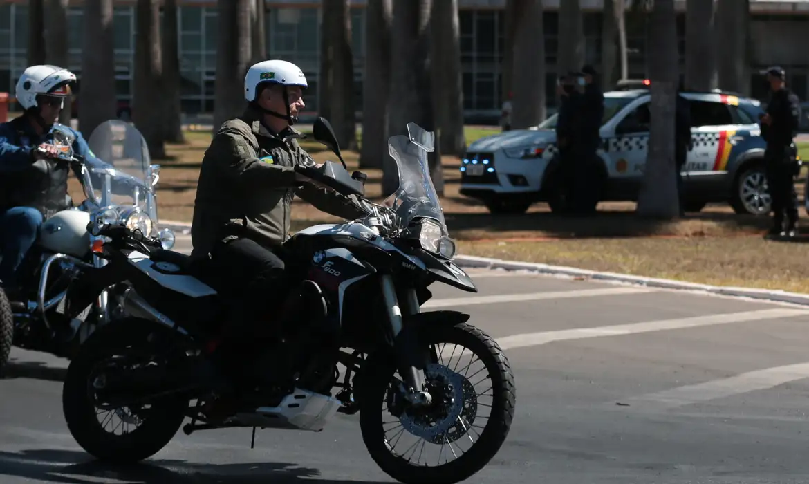 Bolsonaro é condenado por fala sobre venezuelanas