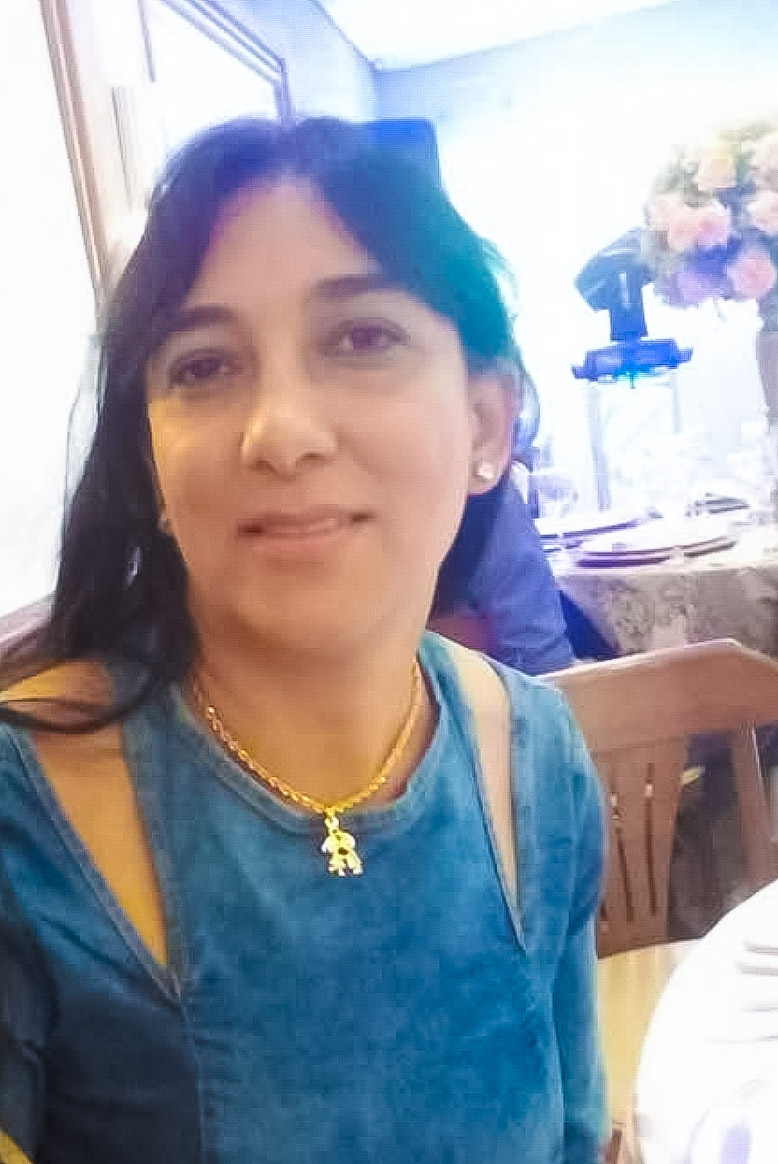 Itaporã: completa idade nova nesta terça-feira Estela Reis