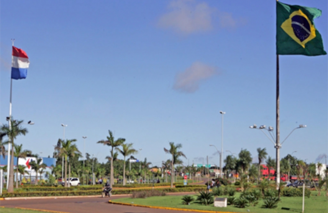 Está pensando em ir no Paraguai, saiba que nesta sexta-feira foi decreto feriado nacional