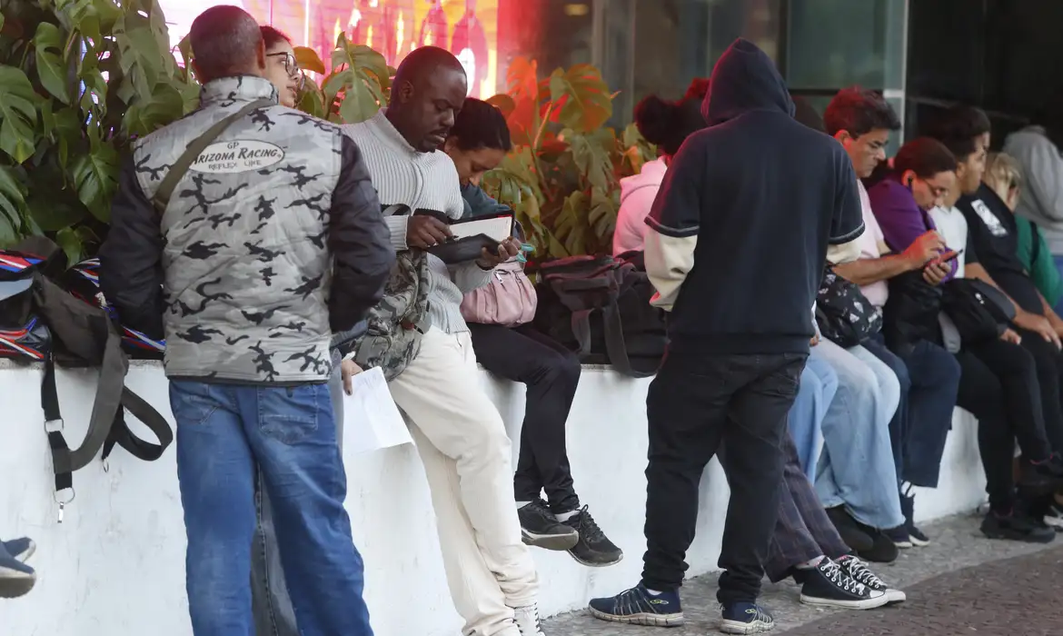 CNU 2025: locais de prova serão divulgados a partir das 18h de hoje