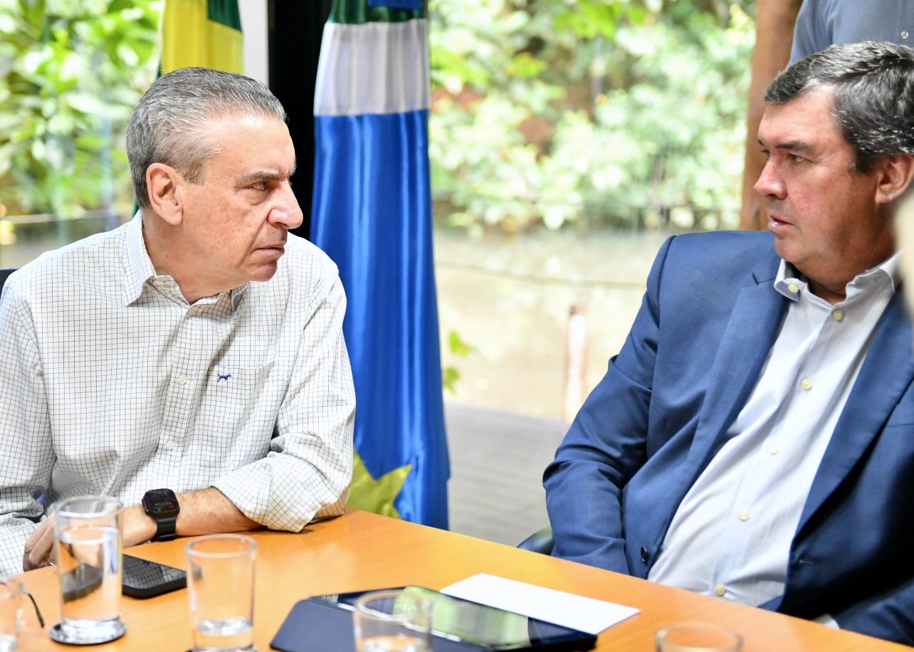 Governo de MS sanciona lei que isenta prefeituras do pagamento de taxas da Jucems