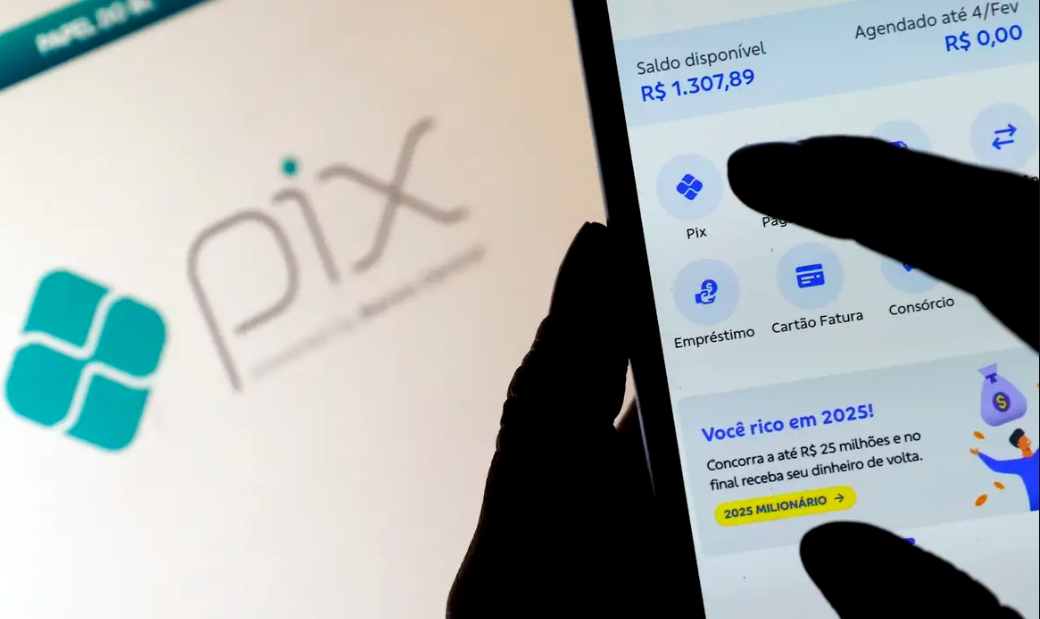 Pix Automático passou a ser obrigatório desde segunda-feira (13)